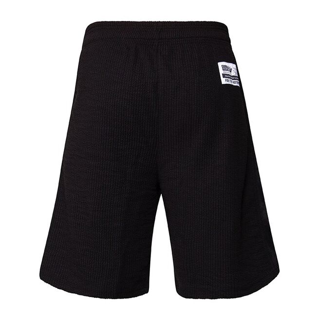 Aratana Boxer Shorts - GenesinlifeShops Italy - Black Neon Safari