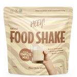 Heey! Vegansk Food Shake Måltidsersättning Jordnötssmör Banan 1400 g
