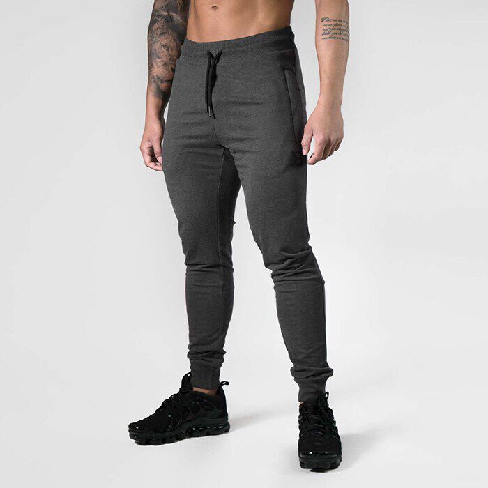 tapered joggers better bodies