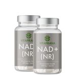 Vitaprana NAD+ (NR), 30 kapslar 